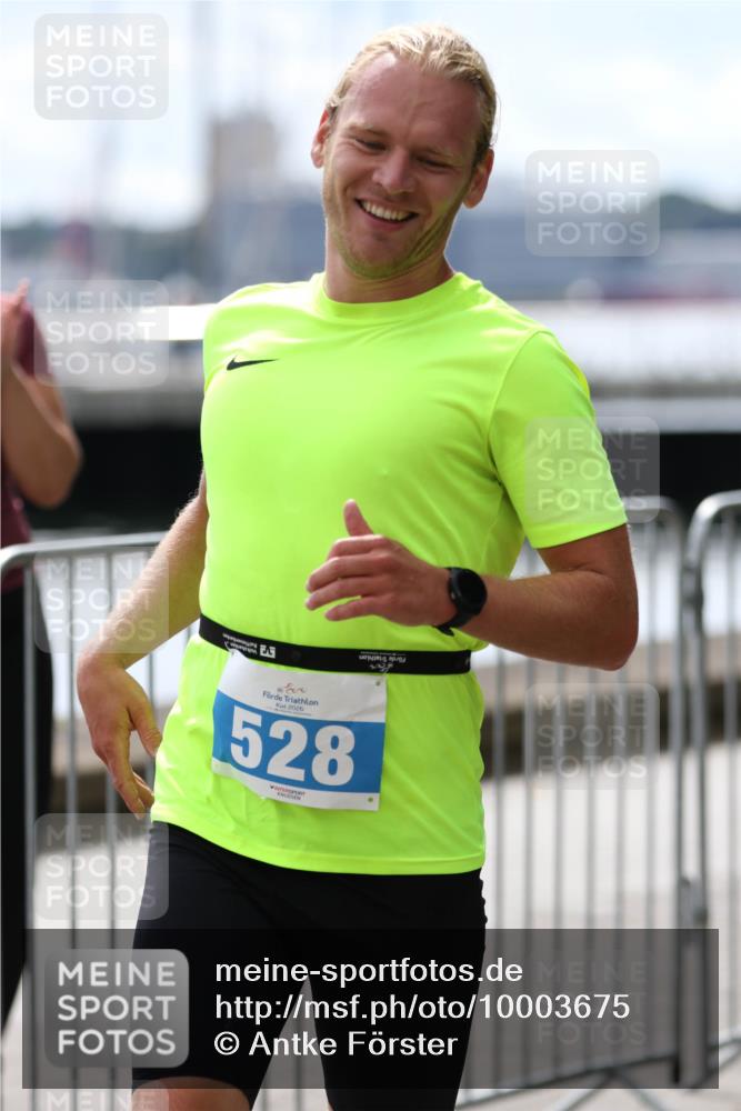 16.08.2026 - KN Förde Triathlon 2026 Antke Förster http://msf.ph/oto/10003675 16.08.2026 13:27:18 Laufen 2026, 528 meine-sportfotos.de