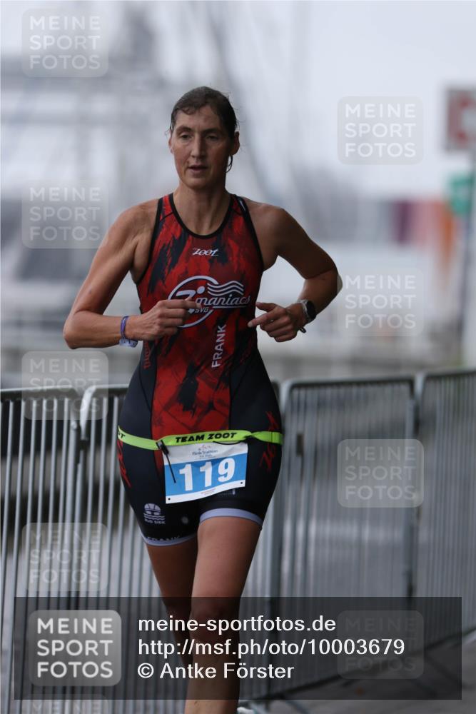 16.08.2026 - KN Förde Triathlon 2026 Antke Förster http://msf.ph/oto/10003679 16.08.2026 10:03:40 Laufen 2026, 119 meine-sportfotos.de