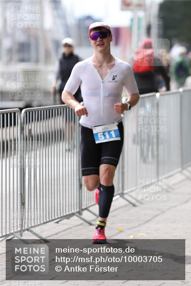 16.08.2026 - KN Förde Triathlon 2026 Antke Förster http://msf.ph/oto/10003705 16.08.2026 13:27:59 Laufen 511 meine-sportfotos.de