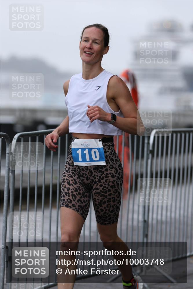 16.08.2026 - KN Förde Triathlon 2026 Antke Förster http://msf.ph/oto/10003748 16.08.2026 10:04:27 Laufen 2026, 110 meine-sportfotos.de
