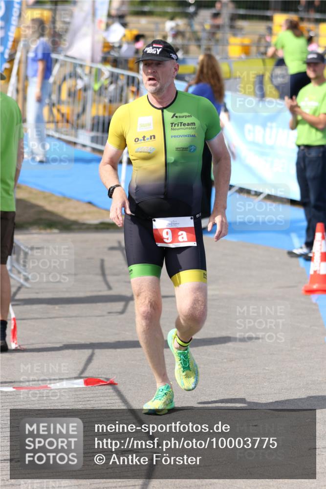 16.08.2026 - KN Förde Triathlon 2026 Antke Förster http://msf.ph/oto/10003775 16.08.2026 15:03:36 Laufen 9 meine-sportfotos.de