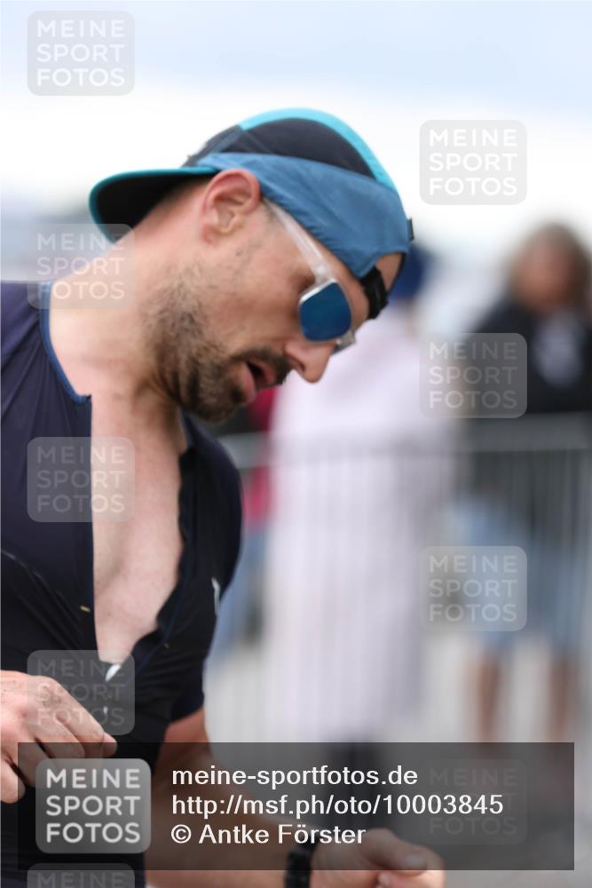 16.08.2026 - KN Förde Triathlon 2026 Antke Förster http://msf.ph/oto/10003845 16.08.2026 11:45:09 Laufen  meine-sportfotos.de