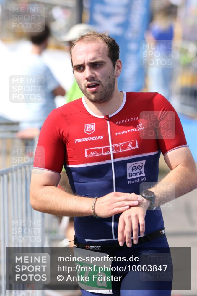 16.08.2026 - KN Förde Triathlon 2026 Antke Förster http://msf.ph/oto/10003847 16.08.2026 15:06:12 Laufen 27 meine-sportfotos.de