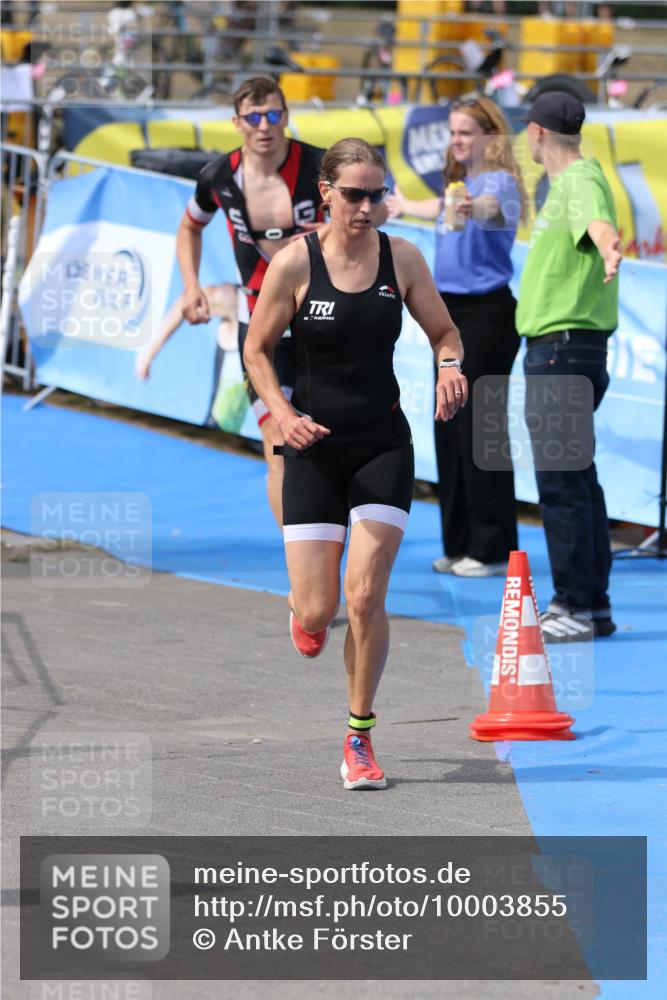 16.08.2026 - KN Förde Triathlon 2026 Antke Förster http://msf.ph/oto/10003855 16.08.2026 15:06:30 Laufen 0 meine-sportfotos.de