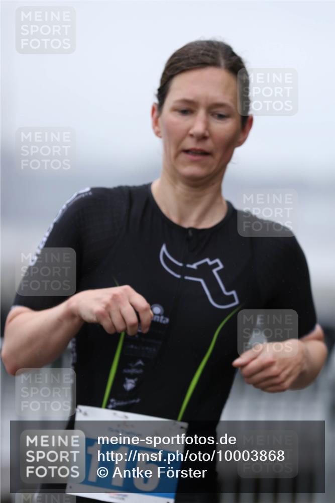 16.08.2026 - KN Förde Triathlon 2026 Antke Förster http://msf.ph/oto/10003868 16.08.2026 10:05:31 Laufen 115 meine-sportfotos.de