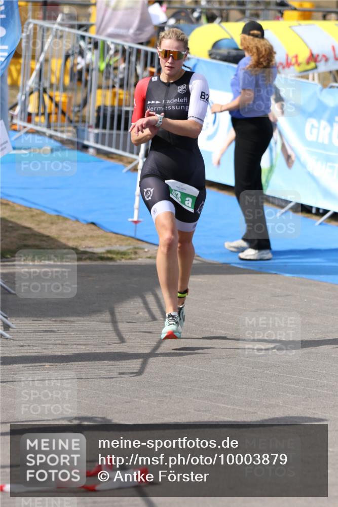 16.08.2026 - KN Förde Triathlon 2026 Antke Förster http://msf.ph/oto/10003879 16.08.2026 15:07:13 Laufen 2 meine-sportfotos.de