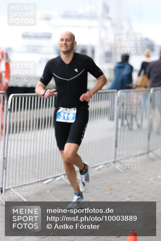 16.08.2026 - KN Förde Triathlon 2026 Antke Förster http://msf.ph/oto/10003889 16.08.2026 11:45:56 Laufen 319 meine-sportfotos.de