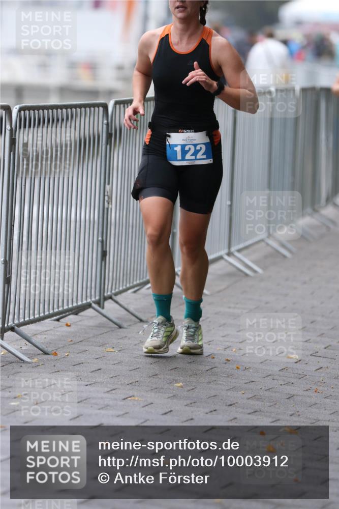 16.08.2026 - KN Förde Triathlon 2026 Antke Förster http://msf.ph/oto/10003912 16.08.2026 10:06:09 Laufen 122 meine-sportfotos.de
