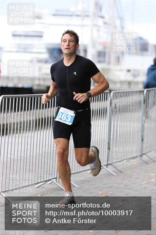 16.08.2026 - KN Förde Triathlon 2026 Antke Förster http://msf.ph/oto/10003917 16.08.2026 11:46:06 Laufen 363 meine-sportfotos.de
