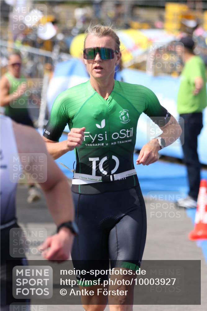 16.08.2026 - KN Förde Triathlon 2026 Antke Förster http://msf.ph/oto/10003927 16.08.2026 15:07:30 Laufen 7, 1, 7 meine-sportfotos.de