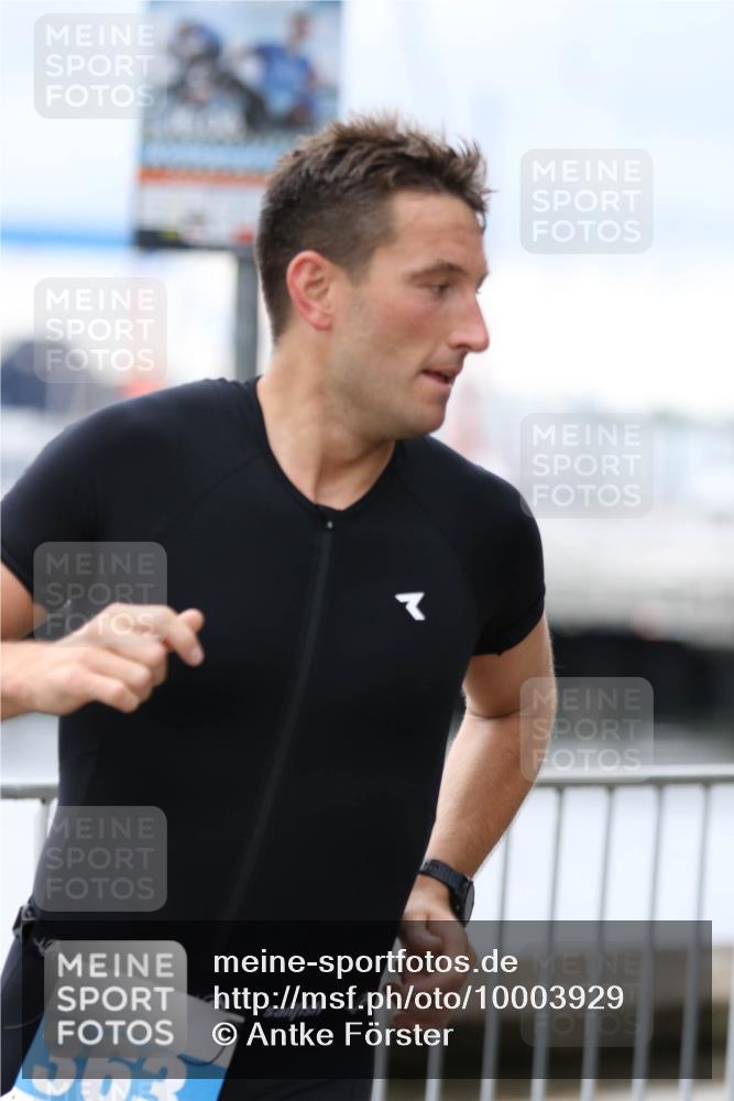 16.08.2026 - KN Förde Triathlon 2026 Antke Förster http://msf.ph/oto/10003929 16.08.2026 11:46:08 Laufen 363 meine-sportfotos.de