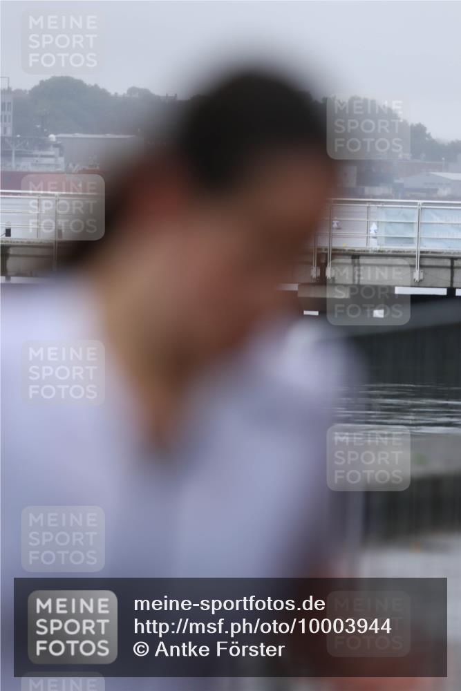 16.08.2026 - KN Förde Triathlon 2026 Antke Förster http://msf.ph/oto/10003944 16.08.2026 10:06:14 Laufen  meine-sportfotos.de