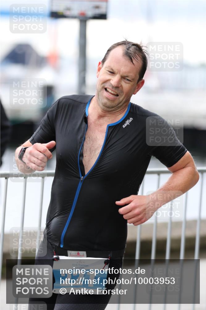 16.08.2026 - KN Förde Triathlon 2026 Antke Förster http://msf.ph/oto/10003953 16.08.2026 11:46:18 Laufen 2026, 221 meine-sportfotos.de