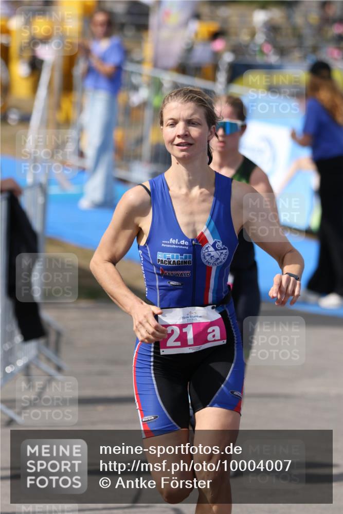 16.08.2026 - KN Förde Triathlon 2026 Antke Förster http://msf.ph/oto/10004007 16.08.2026 15:08:15 Laufen 2026, 21 meine-sportfotos.de