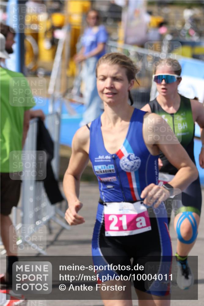 16.08.2026 - KN Förde Triathlon 2026 Antke Förster http://msf.ph/oto/10004011 16.08.2026 15:08:15 Laufen 40, 80, 21 meine-sportfotos.de