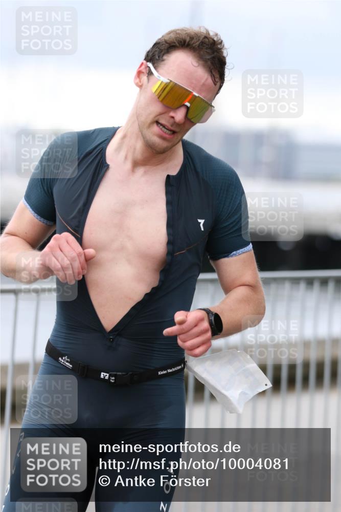 16.08.2026 - KN Förde Triathlon 2026 Antke Förster http://msf.ph/oto/10004081 16.08.2026 11:48:00 Laufen 7 meine-sportfotos.de