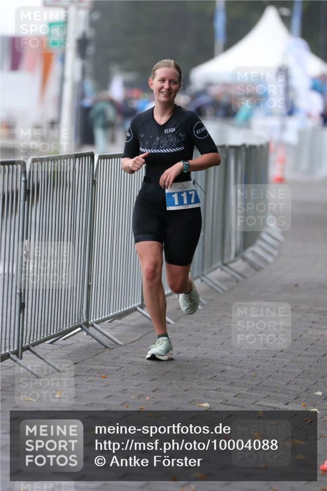 16.08.2026 - KN Förde Triathlon 2026 Antke Förster http://msf.ph/oto/10004088 16.08.2026 10:07:47 Laufen 117 meine-sportfotos.de