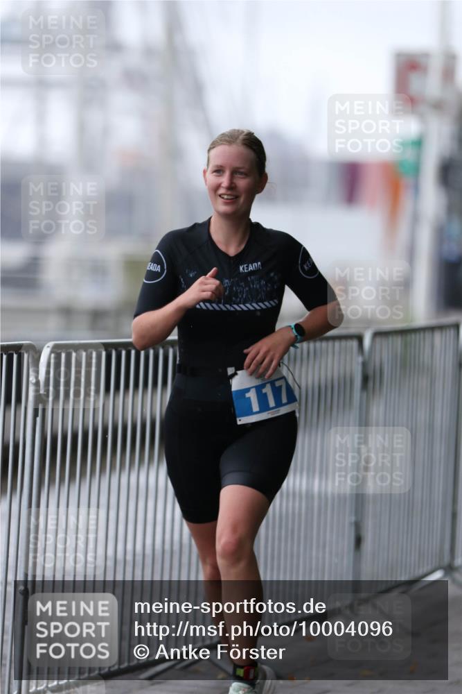 16.08.2026 - KN Förde Triathlon 2026 Antke Förster http://msf.ph/oto/10004096 16.08.2026 10:07:49 Laufen 117 meine-sportfotos.de