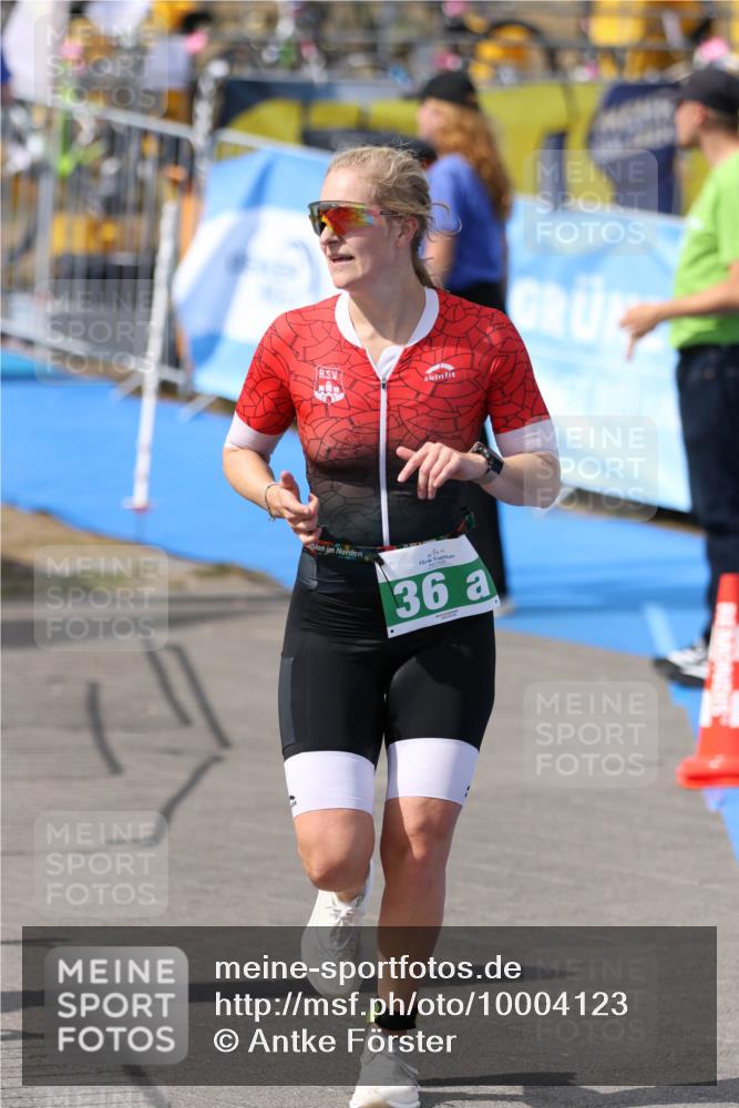 16.08.2026 - KN Förde Triathlon 2026 Antke Förster http://msf.ph/oto/10004123 16.08.2026 15:09:15 Laufen 2026, 36 meine-sportfotos.de