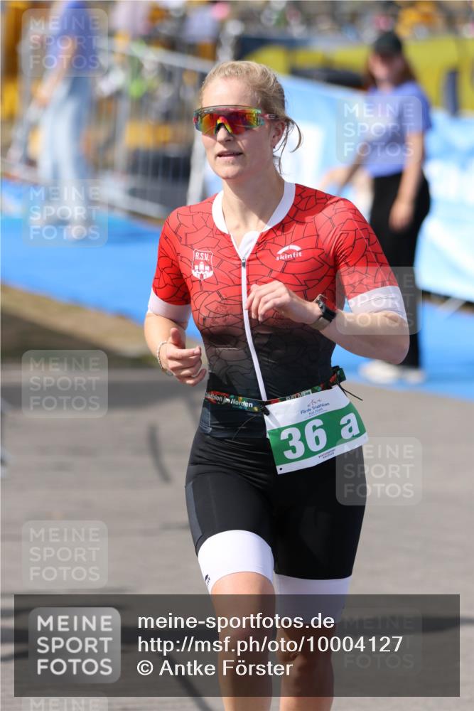16.08.2026 - KN Förde Triathlon 2026 Antke Förster http://msf.ph/oto/10004127 16.08.2026 15:09:16 Laufen 2026, 36 meine-sportfotos.de