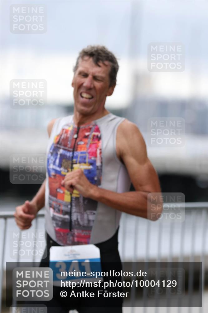 16.08.2026 - KN Förde Triathlon 2026 Antke Förster http://msf.ph/oto/10004129 16.08.2026 11:48:14 Laufen 341 meine-sportfotos.de