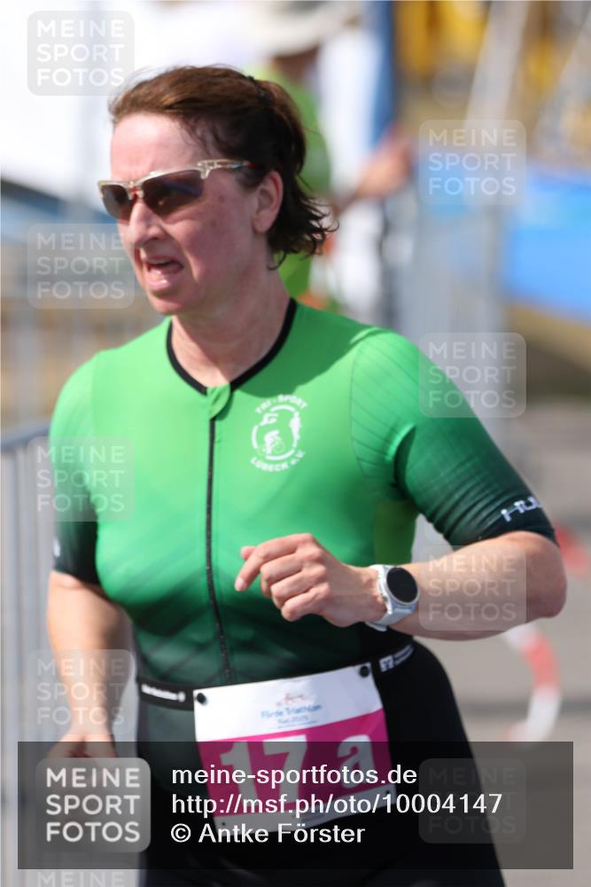 16.08.2026 - KN Förde Triathlon 2026 Antke Förster http://msf.ph/oto/10004147 16.08.2026 15:10:43 Laufen 2525, 17 meine-sportfotos.de