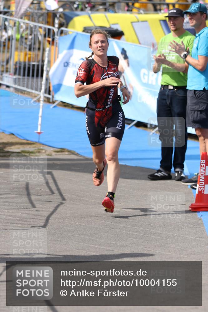 16.08.2026 - KN Förde Triathlon 2026 Antke Förster http://msf.ph/oto/10004155 16.08.2026 15:11:43 Laufen 13, 8, 6 meine-sportfotos.de