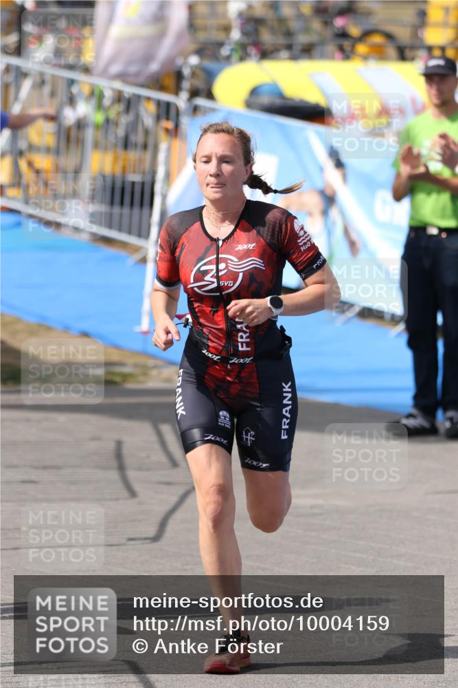 16.08.2026 - KN Förde Triathlon 2026 Antke Förster http://msf.ph/oto/10004159 16.08.2026 15:11:44 Laufen 2 meine-sportfotos.de