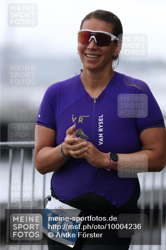 16.08.2026 - KN Förde Triathlon 2026 Antke Förster http://msf.ph/oto/10004236 16.08.2026 10:09:12 Laufen 2026, 129 meine-sportfotos.de