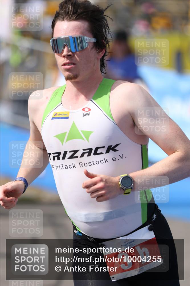16.08.2026 - KN Förde Triathlon 2026 Antke Förster http://msf.ph/oto/10004255 16.08.2026 15:24:14 Laufen 2026, 3 meine-sportfotos.de