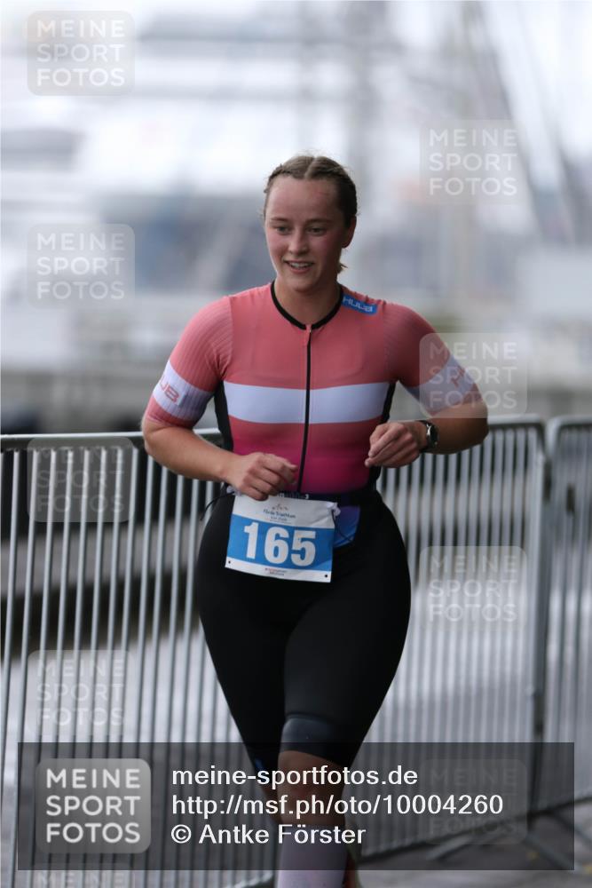 16.08.2026 - KN Förde Triathlon 2026 Antke Förster http://msf.ph/oto/10004260 16.08.2026 10:09:29 Laufen 3, 52, 2026, 165 meine-sportfotos.de