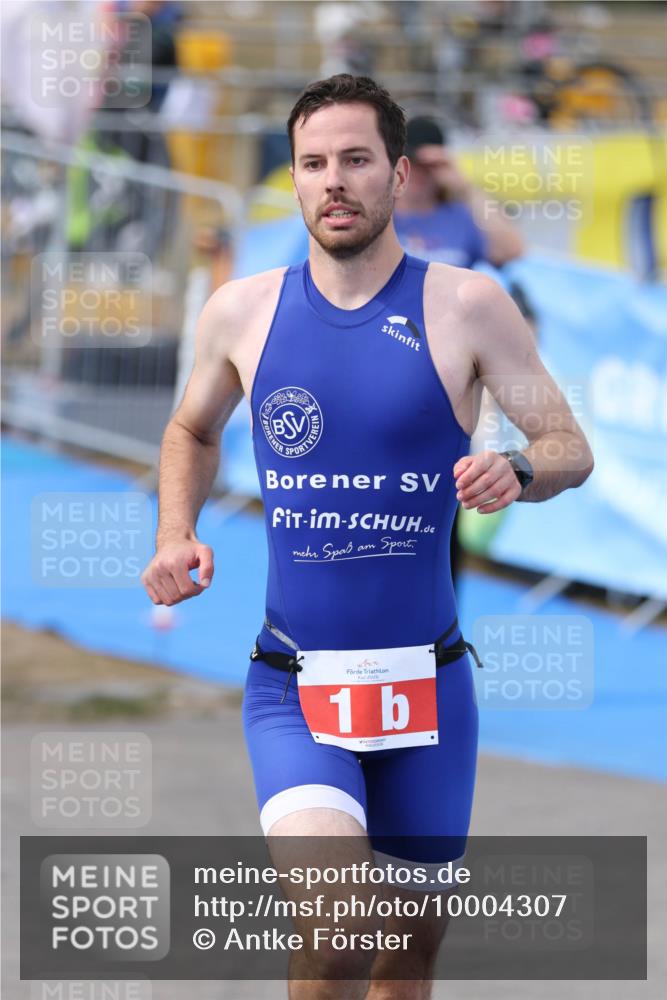 16.08.2026 - KN Förde Triathlon 2026 Antke Förster http://msf.ph/oto/10004307 16.08.2026 15:25:57 Laufen 2026, 1 meine-sportfotos.de