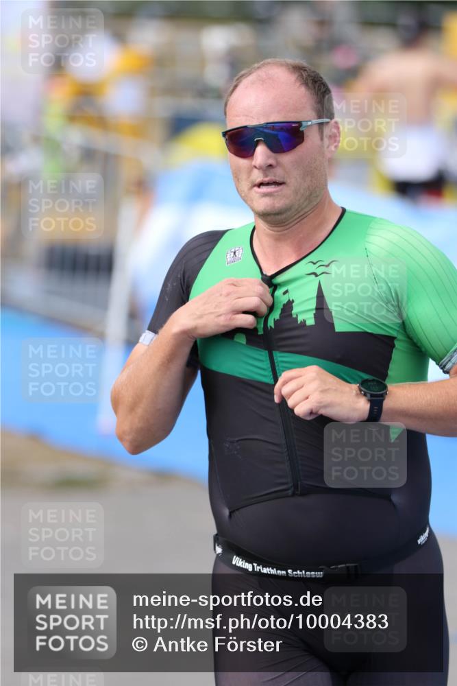 16.08.2026 - KN Förde Triathlon 2026 Antke Förster http://msf.ph/oto/10004383 16.08.2026 15:27:41 Laufen  meine-sportfotos.de