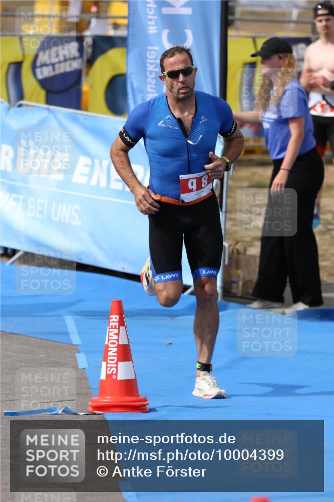 16.08.2026 - KN Förde Triathlon 2026 Antke Förster http://msf.ph/oto/10004399 16.08.2026 15:27:58 Laufen 98 meine-sportfotos.de