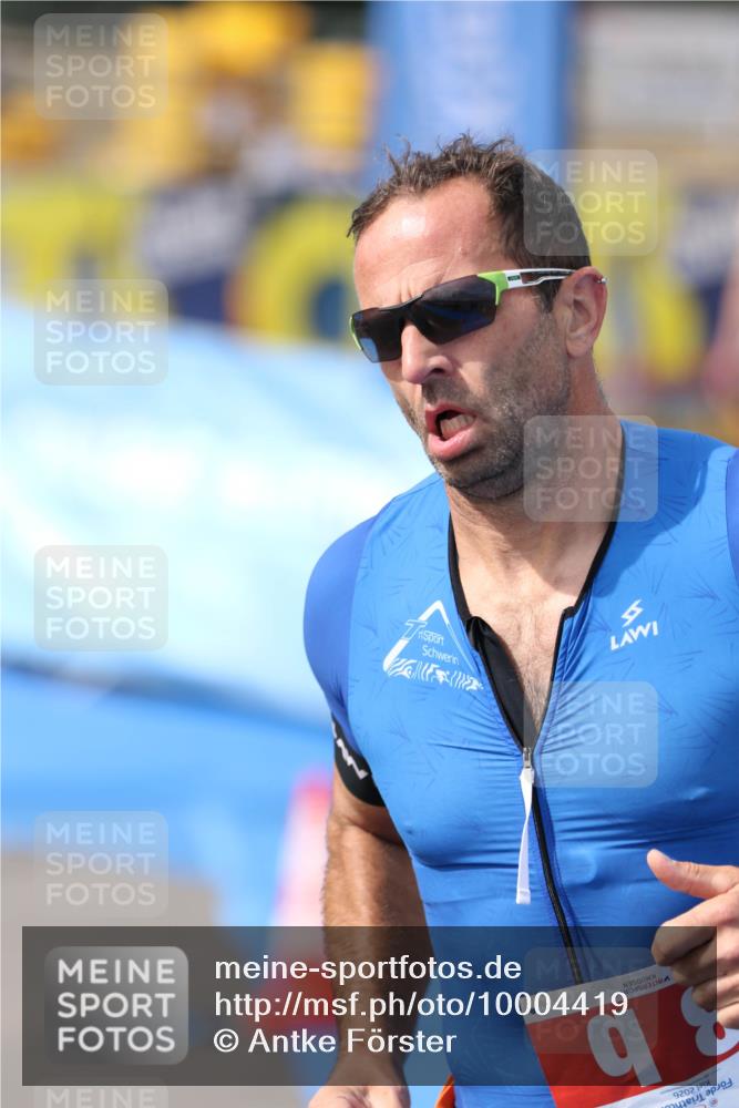 16.08.2026 - KN Förde Triathlon 2026 Antke Förster http://msf.ph/oto/10004419 16.08.2026 15:28:01 Laufen 2026, 20, 3, 7 meine-sportfotos.de
