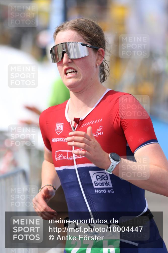 16.08.2026 - KN Förde Triathlon 2026 Antke Förster http://msf.ph/oto/10004447 16.08.2026 15:29:51 Laufen 27 meine-sportfotos.de