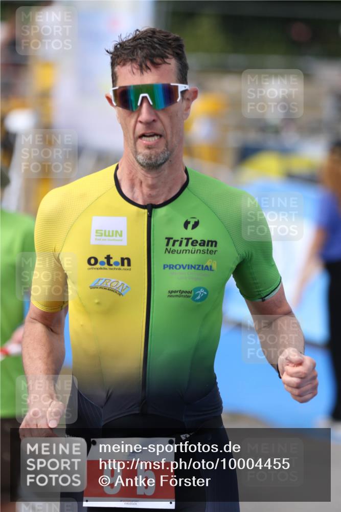 16.08.2026 - KN Förde Triathlon 2026 Antke Förster http://msf.ph/oto/10004455 16.08.2026 15:29:56 Laufen 2026, 9 meine-sportfotos.de
