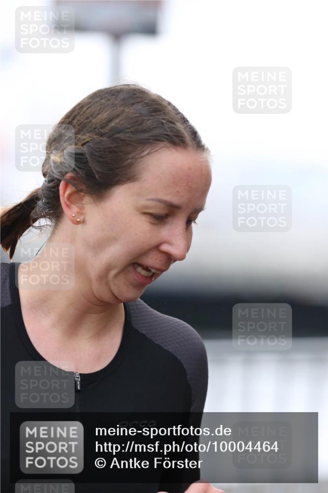 16.08.2026 - KN Förde Triathlon 2026 Antke Förster http://msf.ph/oto/10004464 16.08.2026 10:10:39 Laufen  meine-sportfotos.de