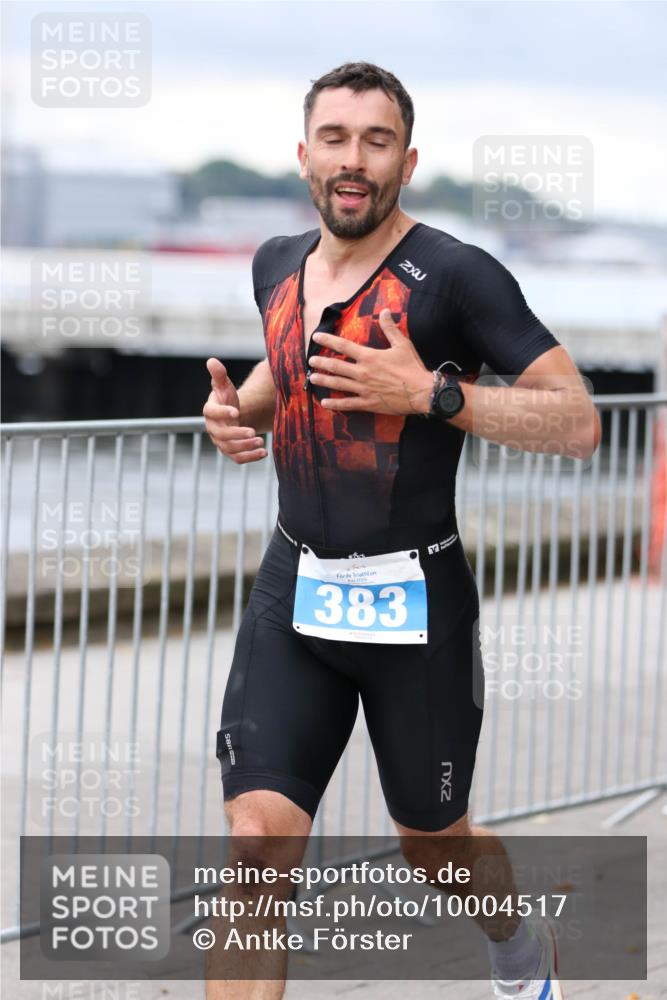 16.08.2026 - KN Förde Triathlon 2026 Antke Förster http://msf.ph/oto/10004517 16.08.2026 11:50:41 Laufen 2026, 383 meine-sportfotos.de