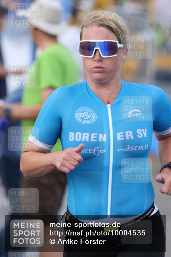 16.08.2026 - KN Förde Triathlon 2026 Antke Förster http://msf.ph/oto/10004535 16.08.2026 15:32:06 Laufen 4 meine-sportfotos.de