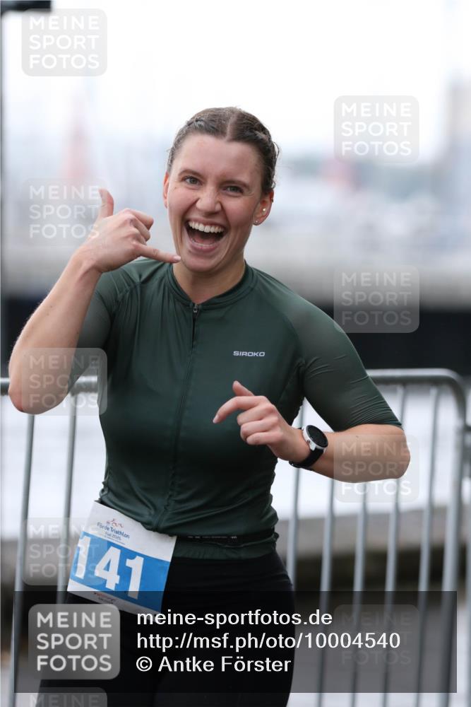 16.08.2026 - KN Förde Triathlon 2026 Antke Förster http://msf.ph/oto/10004540 16.08.2026 10:11:11 Laufen 2026, 202, 141 meine-sportfotos.de
