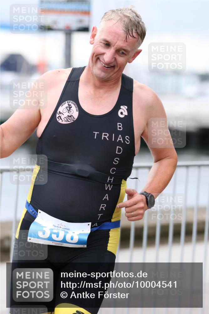 16.08.2026 - KN Förde Triathlon 2026 Antke Förster http://msf.ph/oto/10004541 16.08.2026 11:50:45 Laufen 2026, 356 meine-sportfotos.de