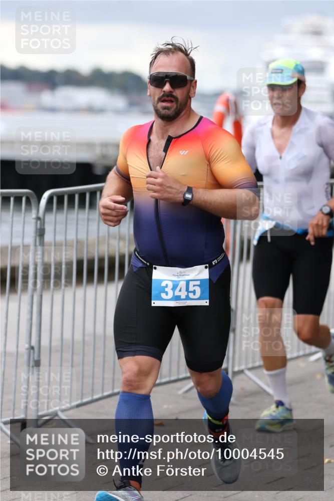 16.08.2026 - KN Förde Triathlon 2026 Antke Förster http://msf.ph/oto/10004545 16.08.2026 11:50:47 Laufen 345 meine-sportfotos.de
