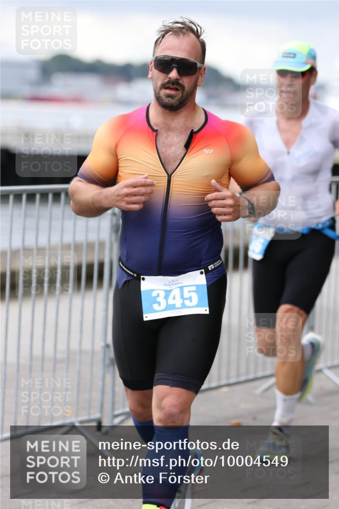 16.08.2026 - KN Förde Triathlon 2026 Antke Förster http://msf.ph/oto/10004549 16.08.2026 11:50:47 Laufen 345 meine-sportfotos.de