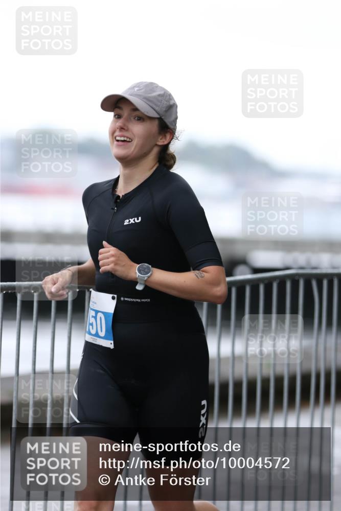16.08.2026 - KN Förde Triathlon 2026 Antke Förster http://msf.ph/oto/10004572 16.08.2026 10:11:22 Laufen 50, 2, 2 meine-sportfotos.de