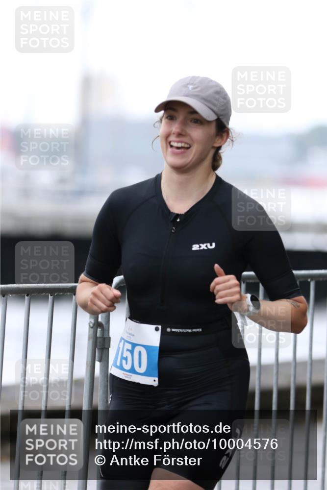 16.08.2026 - KN Förde Triathlon 2026 Antke Förster http://msf.ph/oto/10004576 16.08.2026 10:11:22 Laufen 150, 2, 2 meine-sportfotos.de