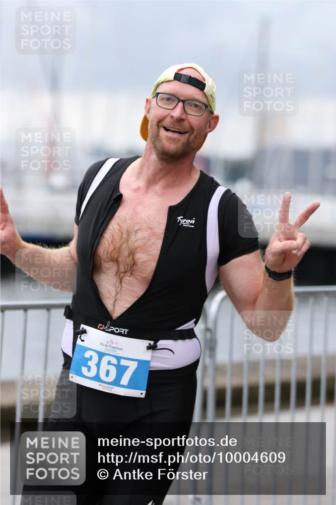 16.08.2026 - KN Förde Triathlon 2026 Antke Förster http://msf.ph/oto/10004609 16.08.2026 11:51:13 Laufen 2026, 367 meine-sportfotos.de