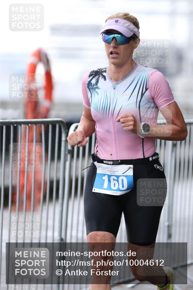 16.08.2026 - KN Förde Triathlon 2026 Antke Förster http://msf.ph/oto/10004612 16.08.2026 10:11:34 Laufen 2026, 160 meine-sportfotos.de