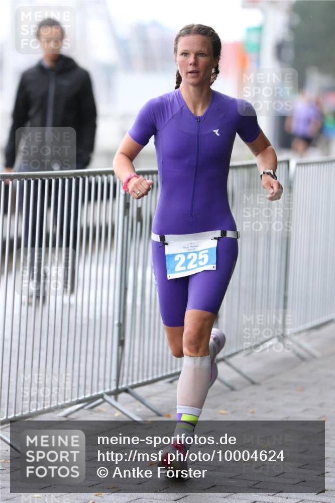 16.08.2026 - KN Förde Triathlon 2026 Antke Förster http://msf.ph/oto/10004624 16.08.2026 10:11:37 Laufen 225 meine-sportfotos.de