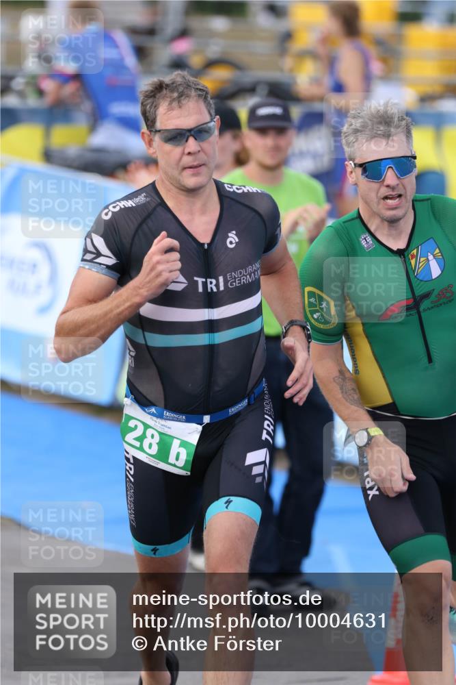 16.08.2026 - KN Förde Triathlon 2026 Antke Förster http://msf.ph/oto/10004631 16.08.2026 15:34:02 Laufen 28 meine-sportfotos.de
